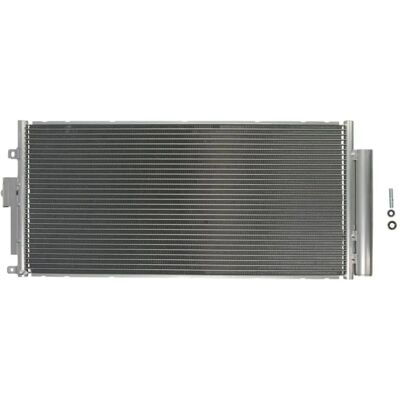 Abarth Kondensator – Trockner, 620mm - Klimaanlage Abarth Kondensator – Trockner, 620mm - Klimaanlage