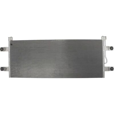 Condensatore aria condizionata NRF 350075 - Alluminio, Easy Fit, 840mm Condensatore aria condizionata NRF 350075 - Alluminio, Easy Fit, 840mm