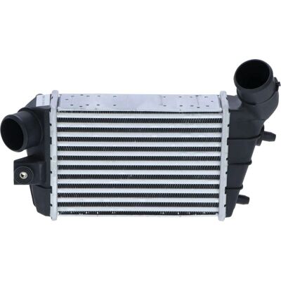 NRF NRF 30142A Intercooler - Intercooler NRF NRF 30142A Intercooler - Intercooler
