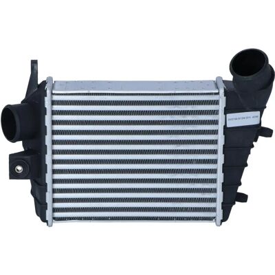 NRF 30123A Intercooler - Luft-til-luft og vand - Alfa Romeo 156 NRF 30123A Intercooler - Luft-til-luft og vand - Alfa Romeo 156