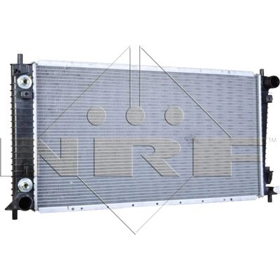 NRF 56035 Aluminium Radiator - Kølesystem NRF 56035 Aluminium Radiator - Kølesystem