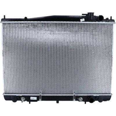 Nissan NRF Aluminium Kühler - 450x690.5mm - Easy Fit - Kühlsystem Nissan NRF Aluminium Kühler - 450x690.5mm - Easy Fit - Kühlsystem