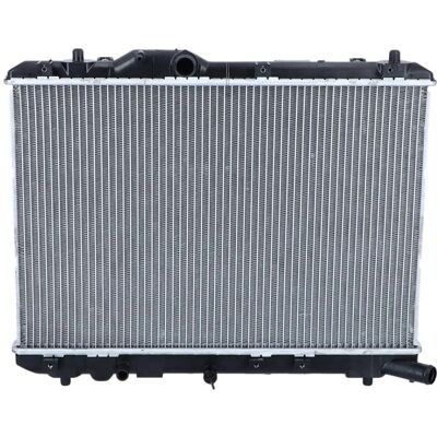 NRF 56101 Aluminium Kühler für Suzuki Swift 3 - Radiator NRF 56101 Aluminium Kühler für Suzuki Swift 3 - Radiator