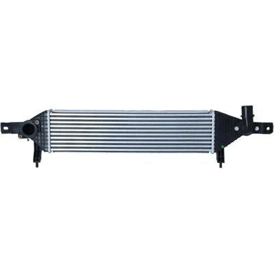 NRF 30363 Intercooler - Intercooler NRF 30363 Intercooler - Intercooler