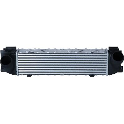 Intercooler NRF 30482 - Refroidi par air Intercooler NRF 30482 - Refroidi par air