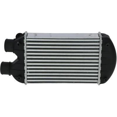 Intercooler NRF 30122A pour Fiat Multipla - Air-Air & Eau Intercooler NRF 30122A pour Fiat Multipla - Air-Air & Eau