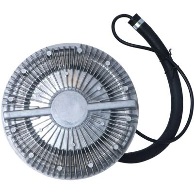 Embrayage de ventilateur de radiateur NRF 49074 - Accouplement visqueux Embrayage de ventilateur de radiateur NRF 49074 - Accouplement visqueux