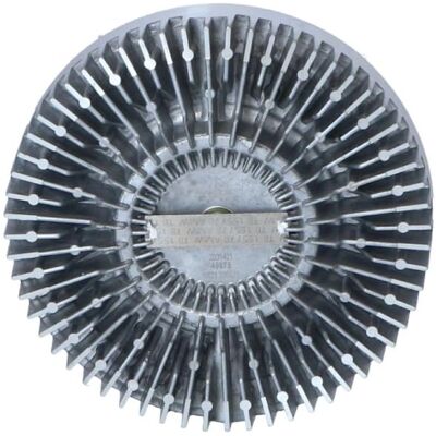 NRF 49075 - Embrayage de ventilateur de radiateur NRF 49075 - Embrayage de ventilateur de radiateur