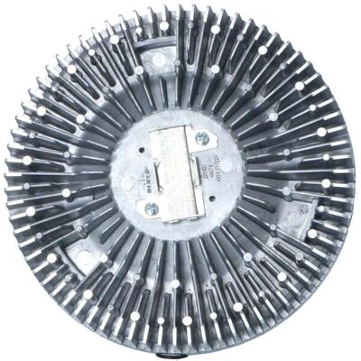 Embrayage de ventilateur de radiateur NRF - Accouplement à friction liquide Embrayage de ventilateur de radiateur NRF - Accouplement à friction liquide