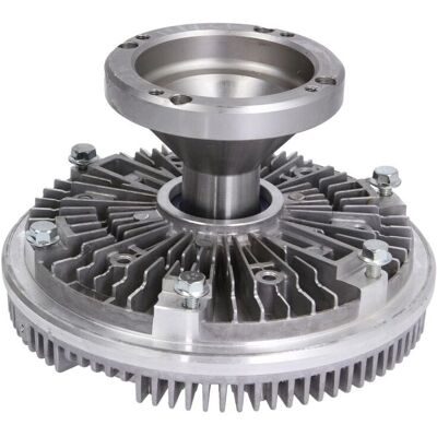 NRF Radiator Fan Koppling - Termisk NRF Radiator Fan Koppling - Termisk