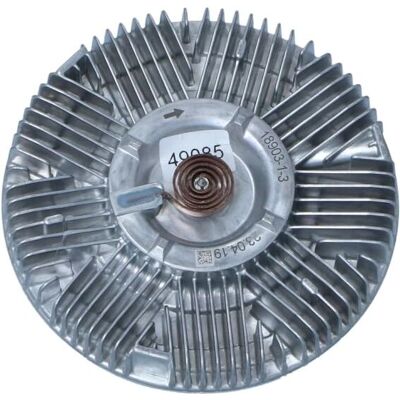 NRF 49085 Embrayage de radiateur - Ventilateur de radiateur NRF 49085 Embrayage de radiateur - Ventilateur de radiateur