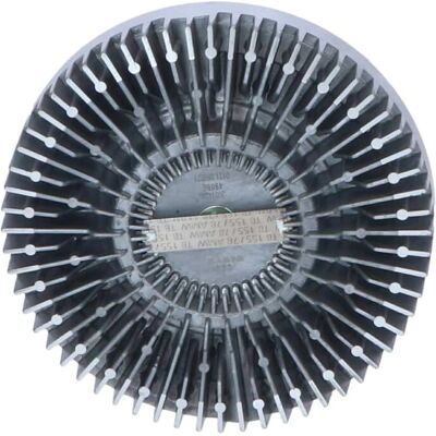 NRF 49086 Embrayage de ventilateur de radiateur - Ventilateur de radiateur NRF 49086 Embrayage de ventilateur de radiateur - Ventilateur de radiateur