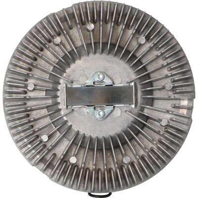 NRF 49089 Embrayage de ventilateur de radiateur - Type à friction NRF 49089 Embrayage de ventilateur de radiateur - Type à friction