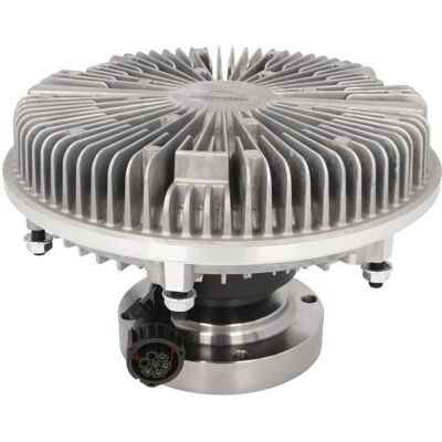 NRF 49097 Embrayage de ventilateur de radiateur - Ventilateur de radiateur NRF 49097 Embrayage de ventilateur de radiateur - Ventilateur de radiateur