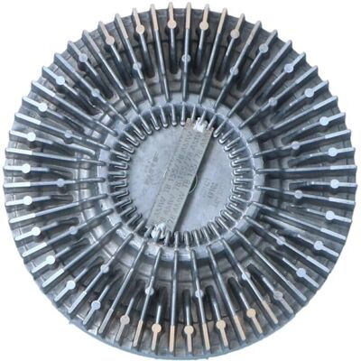 NRF 49102 Accoppiamento Ventilatore Radiatore NRF 49102 Accoppiamento Ventilatore Radiatore