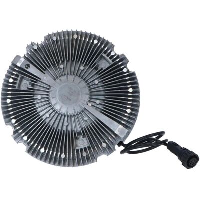 NRF 49108 Embrayage de Ventilateur de Radiateur - Embrayage de Ventilateur de Radiateur NRF 49108 Embrayage de Ventilateur de Radiateur - Embrayage de Ventilateur de Radiateur