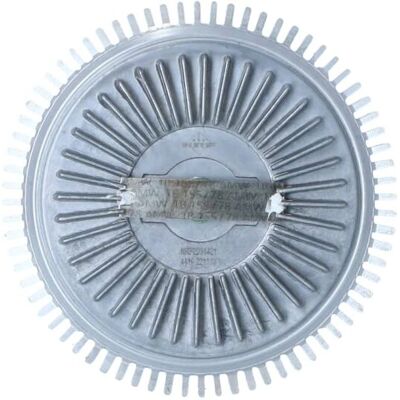 NRF 49124 Radiator Vifte Kuppeling - Termisk NRF 49124 Radiator Vifte Kuppeling - Termisk