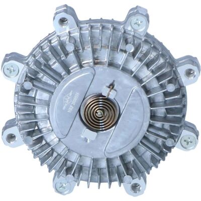 NRF H-1 Viskoosinen Tuuletinkytkin - Radiatorin Tuuletin NRF H-1 Viskoosinen Tuuletinkytkin - Radiatorin Tuuletin