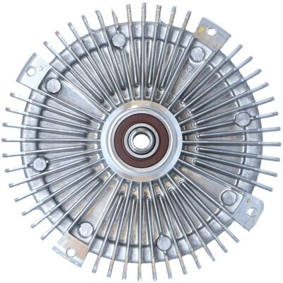 NRF Visko-kytkin 49533 - Viilennysventtiilin kiertoakseli Mercedes-Benz G-Klasse T1 NRF Visko-kytkin 49533 - Viilennysventtiilin kiertoakseli Mercedes-Benz G-Klasse T1