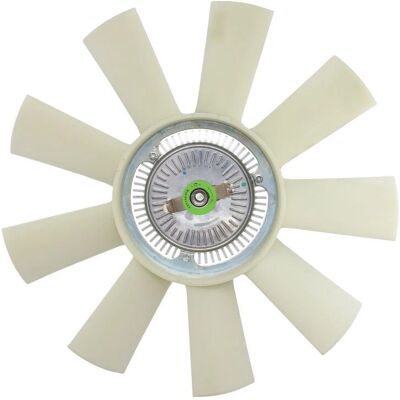 Mercedes-Benz 49541 Visco-koppeling radiateurventilator Mercedes-Benz 49541 Visco-koppeling radiateurventilator