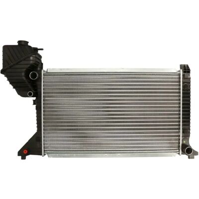 Mercedes-Benz 9015003500 Radiator - Suitable for Mercedes Sprinter Mercedes-Benz 9015003500 Radiator - Suitable for Mercedes Sprinter