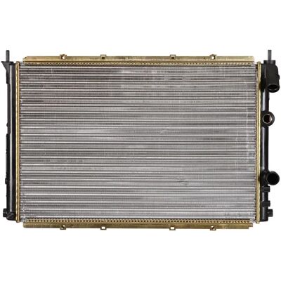 NRF 509503A Aluminium Radiator til Renault Megane 1 - Kølesystem NRF 509503A Aluminium Radiator til Renault Megane 1 - Kølesystem