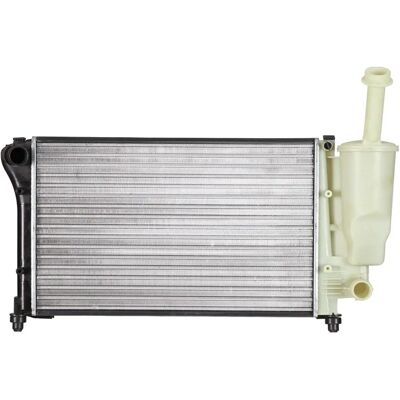Radiator NRF Model 53128A din Aluminiu - Pentru Fiat Panda II Radiator NRF Model 53128A din Aluminiu - Pentru Fiat Panda II