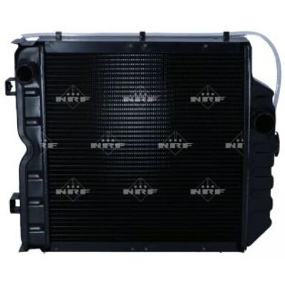 NRF 54101 Radiator - Motorkøling NRF 54101 Radiator - Motorkøling