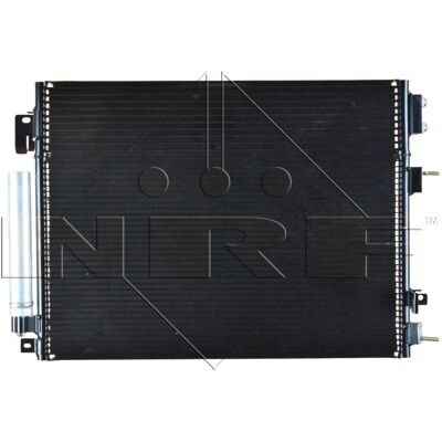 NRF K68085784aa Ilmastointikondesansori - Sopii Lancia Themaan NRF K68085784aa Ilmastointikondesansori - Sopii Lancia Themaan