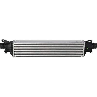 NRF 30179 Intercooler - Luft-Luft, Vand-Luft, Opel Corsa E NRF 30179 Intercooler - Luft-Luft, Vand-Luft, Opel Corsa E