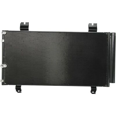 NRF NRF 350100 Klimakondensator - Lexus IS C 250 Cabrio NRF NRF 350100 Klimakondensator - Lexus IS C 250 Cabrio
