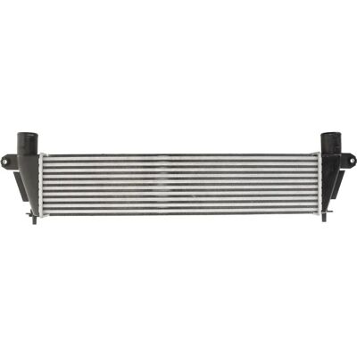 Intercooler NRF D-Max II - Powietrze-powietrze i powietrze-woda - 148x665mm - Model 30367 Intercooler NRF D-Max II - Powietrze-powietrze i powietrze-woda - 148x665mm - Model 30367