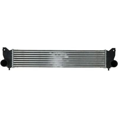 NRF 30369 Välykapseli kumituki - Intercooler NRF 30369 Välykapseli kumituki - Intercooler