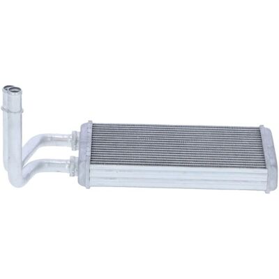 NRF 54312 Radiator - Heating System - Aluminium NRF 54312 Radiator - Heating System - Aluminium