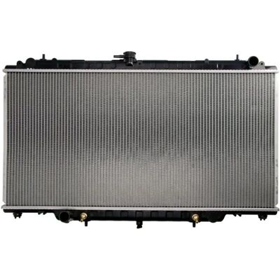 Radiatore in alluminio Nissan Patrol GR 5 SUV - 450x908mm - Raffreddamento e Riscaldamento Radiatore in alluminio Nissan Patrol GR 5 SUV - 450x908mm - Raffreddamento e Riscaldamento