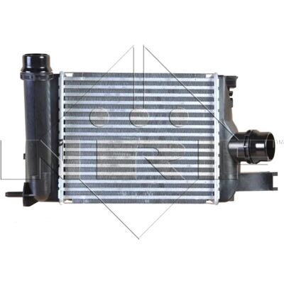 NRF 30379 Intercooler - Ilma-ilma & ilma-vesi vaihtaja NRF 30379 Intercooler - Ilma-ilma & ilma-vesi vaihtaja
