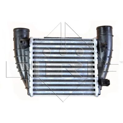 Intercooler NRF 30378 - Compatibile con Audi A4 B7, Seat Exeo Intercooler NRF 30378 - Compatibile con Audi A4 B7, Seat Exeo