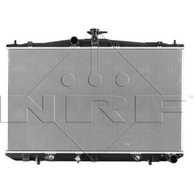 NRF 58611 Aluminium Kühler - Kühlsystem NRF 58611 Aluminium Kühler - Kühlsystem