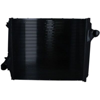 NRF 30391 Intercooler - Composant de refroidissement moteur NRF 30391 Intercooler - Composant de refroidissement moteur