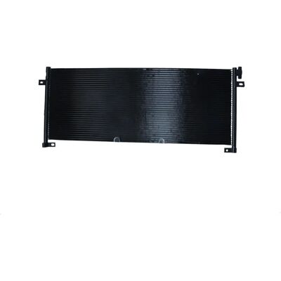 NRF 350390 Aluminium Klimakompressor - Fahrzeugklimaanlage NRF 350390 Aluminium Klimakompressor - Fahrzeugklimaanlage