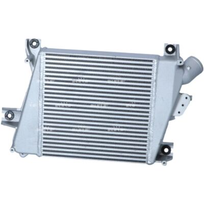 Intercooler Nissan - 14461eq400, 14461eq405, 14461eq40 - Raffreddamento ad aria Intercooler Nissan - 14461eq400, 14461eq405, 14461eq40 - Raffreddamento ad aria