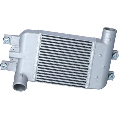 Intercooler NRF 30383 - Air-Air, Air-Eau, Sans Capteur Intercooler NRF 30383 - Air-Air, Air-Eau, Sans Capteur