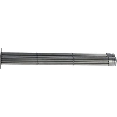 NRF 48104 Rostfritt stål Radiator/EGR-kylare - Easy Fit NRF 48104 Rostfritt stål Radiator/EGR-kylare - Easy Fit