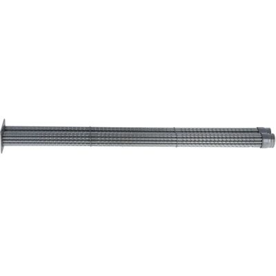 Radiatore NRF - Acciaio inossidabile - 785x93x48mm - Radiatore Radiatore NRF - Acciaio inossidabile - 785x93x48mm - Radiatore