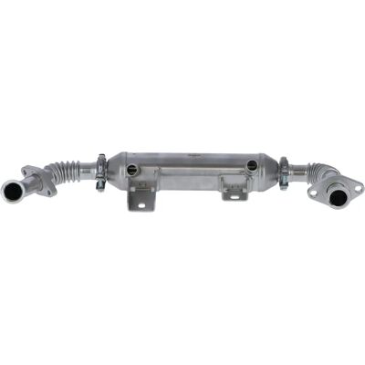 NRF 48004 - Radiador de refrigeración EGR para Alfa Romeo 147, 156, Fiat Bravo 2 NRF 48004 - Radiador de refrigeración EGR para Alfa Romeo 147, 156, Fiat Bravo 2