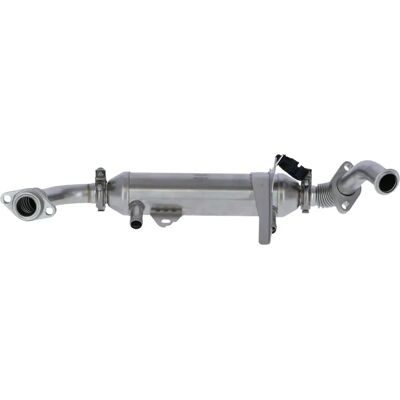 NRF 48010 Refroidisseur EGR Radiateur - Radiateur pour Fiat Doblo Lancia Musa NRF 48010 Refroidisseur EGR Radiateur - Radiateur pour Fiat Doblo Lancia Musa
