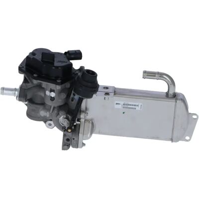 NRF 48202 EGR-modul - Oval, 96mm x 36mm, 5-pol, Elektrisk NRF 48202 EGR-modul - Oval, 96mm x 36mm, 5-pol, Elektrisk