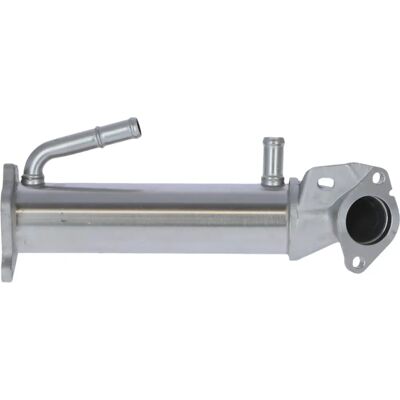 NRF NRF 48015 - Radiador de recirculación de gases de escape para Transit Mk6/7 - Pieza automotriz NRF NRF 48015 - Radiador de recirculación de gases de escape para Transit Mk6/7 - Pieza automotriz