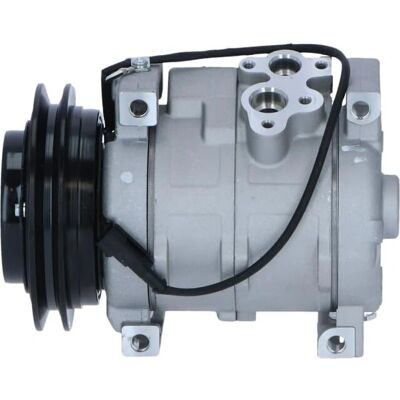 NRF 32823 Kompressor für Klimaanlage - 150cc, PAG 46, 12V NRF 32823 Kompressor für Klimaanlage - 150cc, PAG 46, 12V