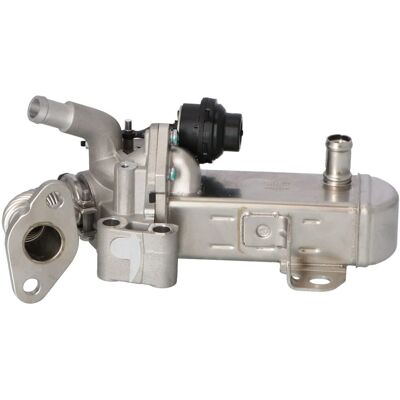NRF 48212 EGR-ventil - Nissan NP300 Navara & Pathfinder NRF 48212 EGR-ventil - Nissan NP300 Navara & Pathfinder